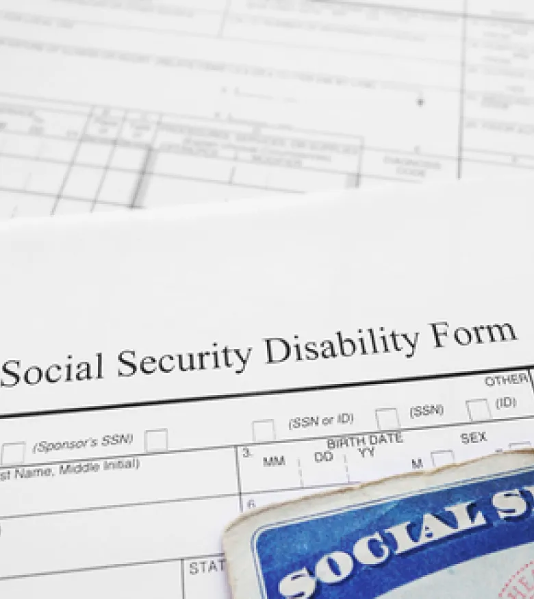 Social Security Lawyers in Pennsylvania