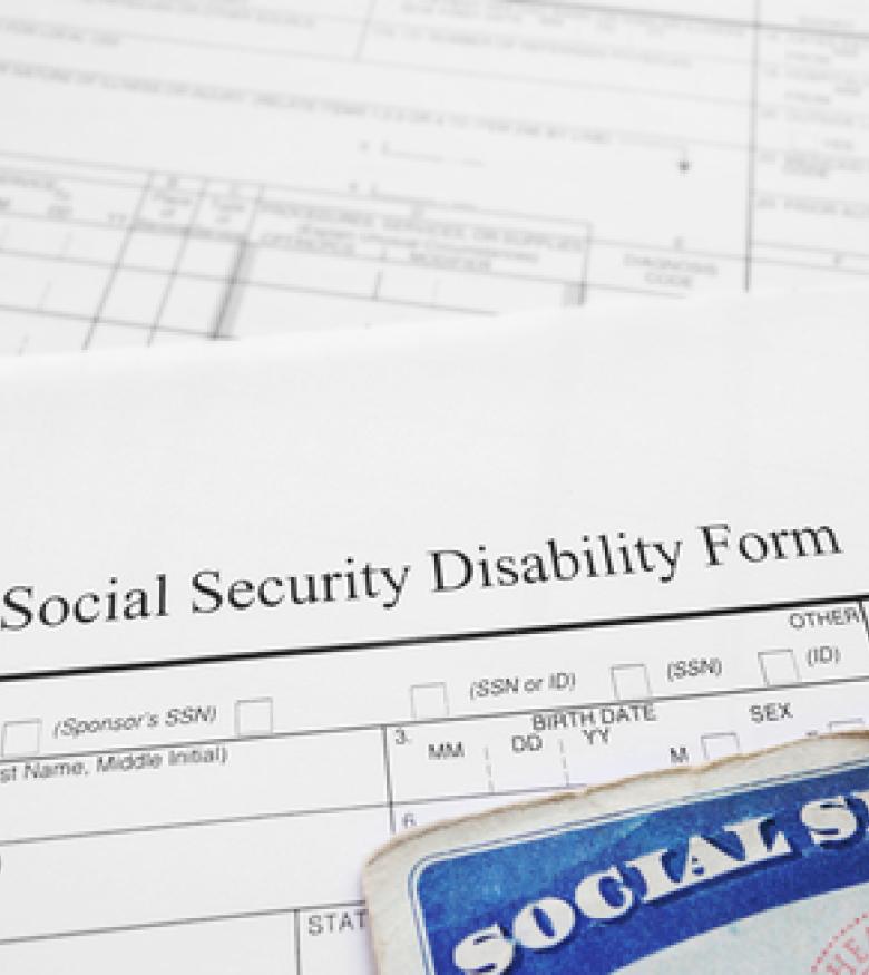 Social Security Lawyers in Pennsylvania