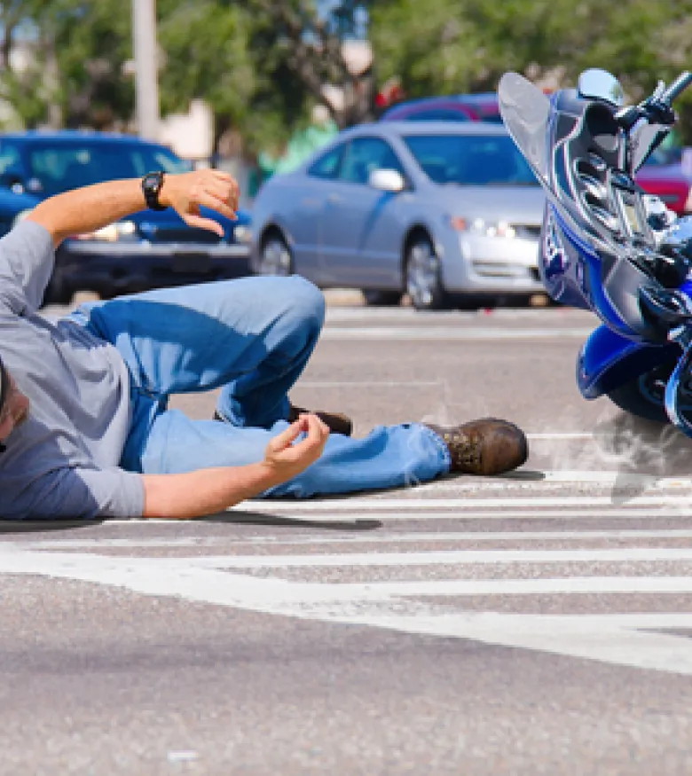 Motorcycle Lawyer in Nevada