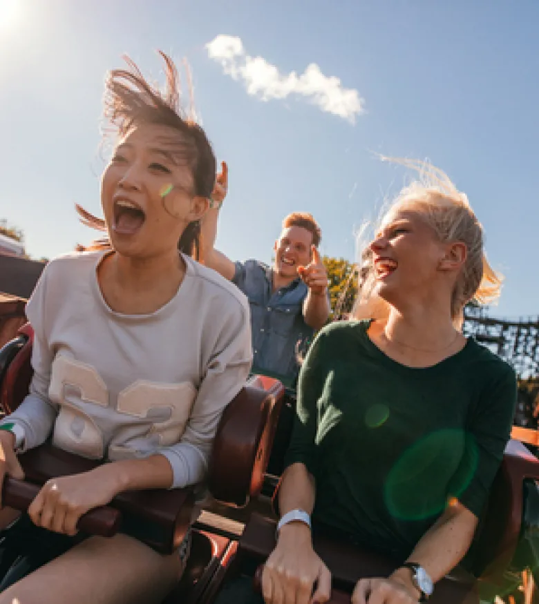 Amusement Park Lawyers in Orlando