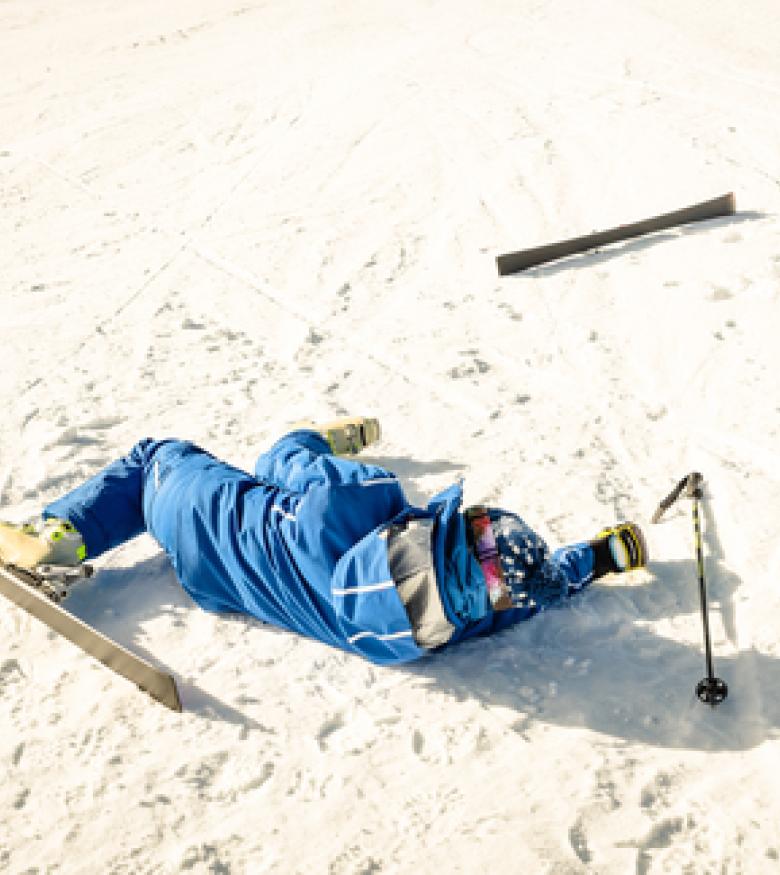 Ski Accident Injury Lawyers in Wyoming
