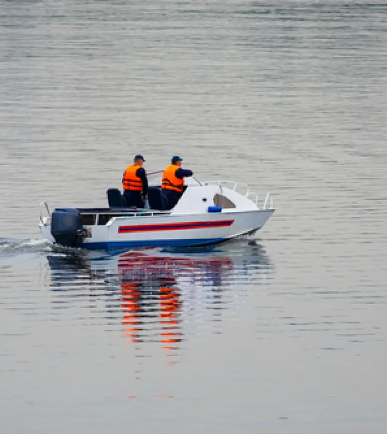 Admiralty and Maritime Law Attorneys in Big Pine Key