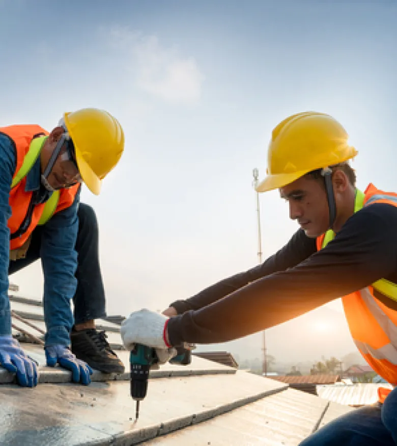 Roofing Accident in New York