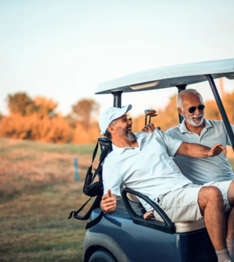 Golf Cart Lawyers in Bradenton