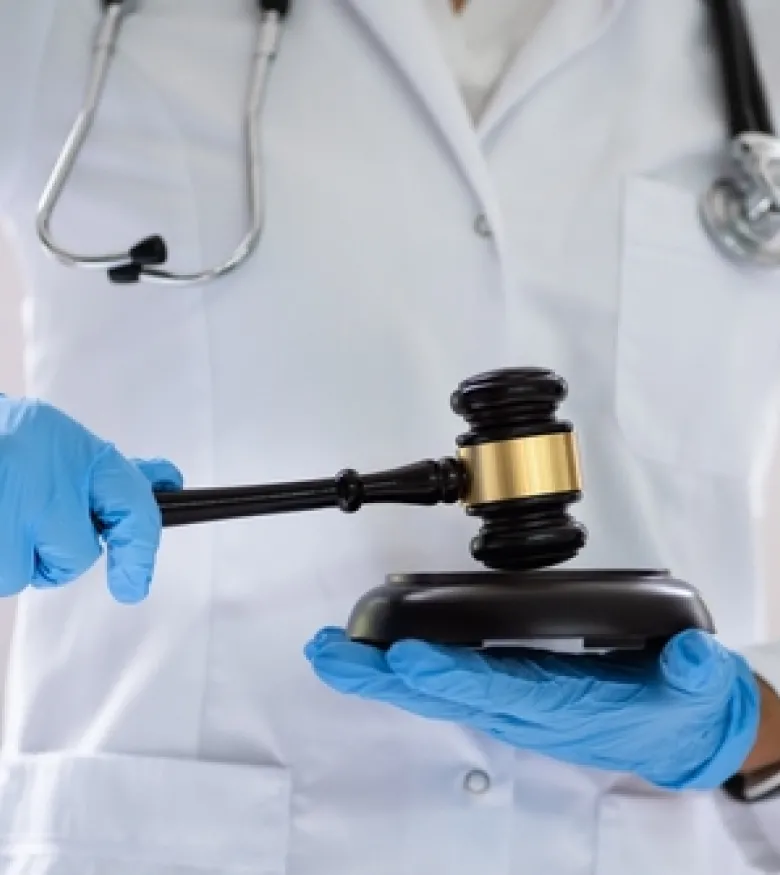 Medical Malpractice Attorney in Waltham