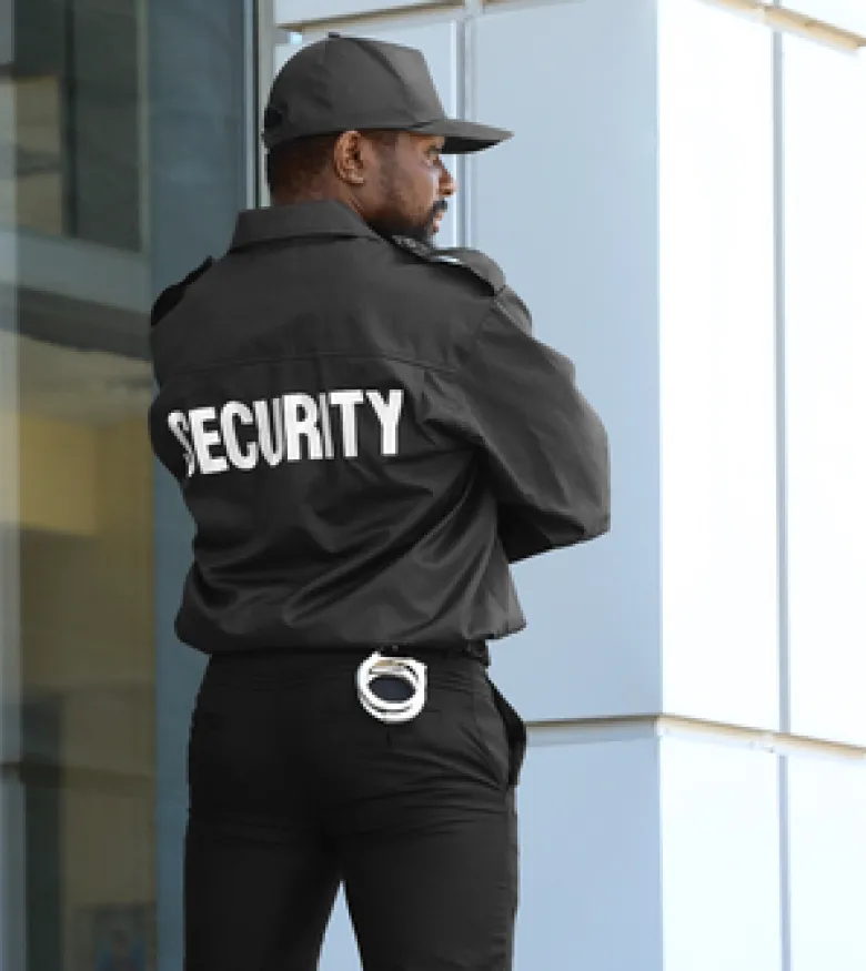 Negligent Security Lawyer in Phoenix