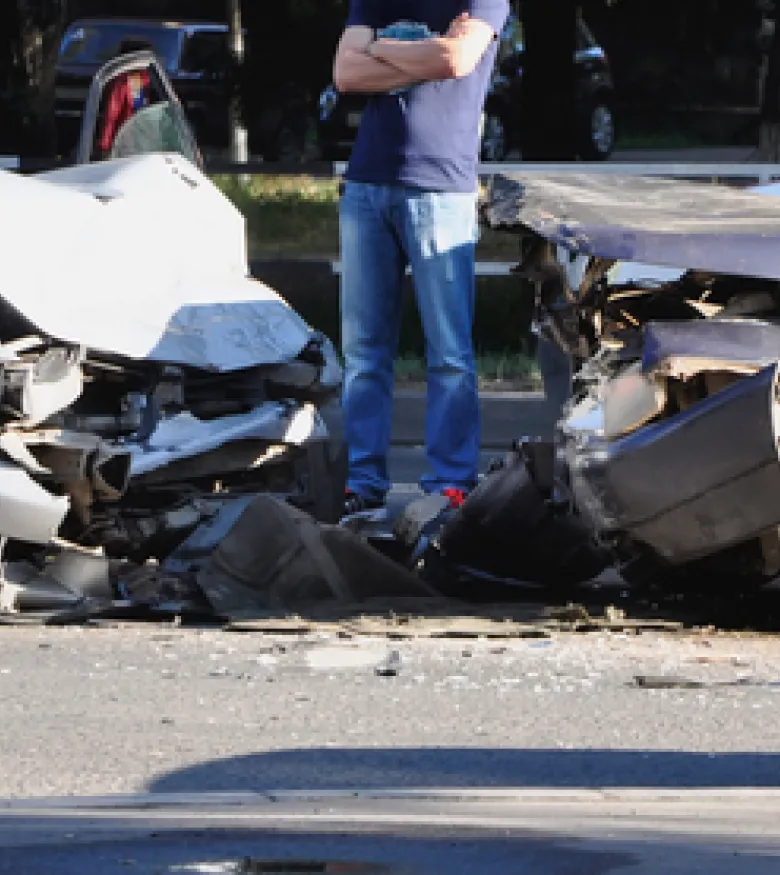 Car Accident Compensation California