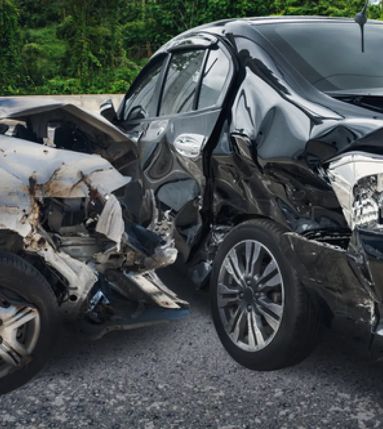 Car Accident in Griffin, GA Today