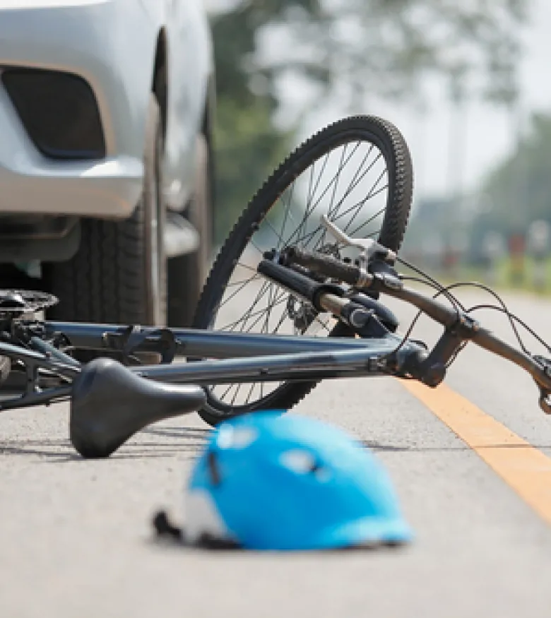 Brooklyn Bicycle Accident Lawyer