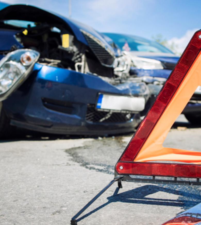 What to Do After a Car Accident in New York