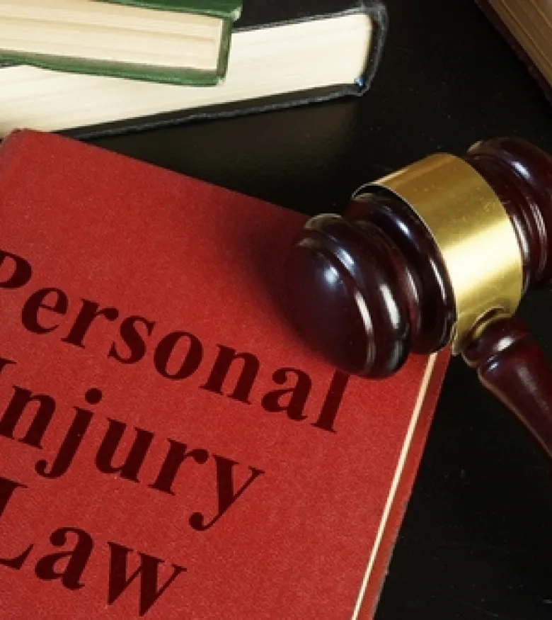 Harrisburg Injury Lawyers