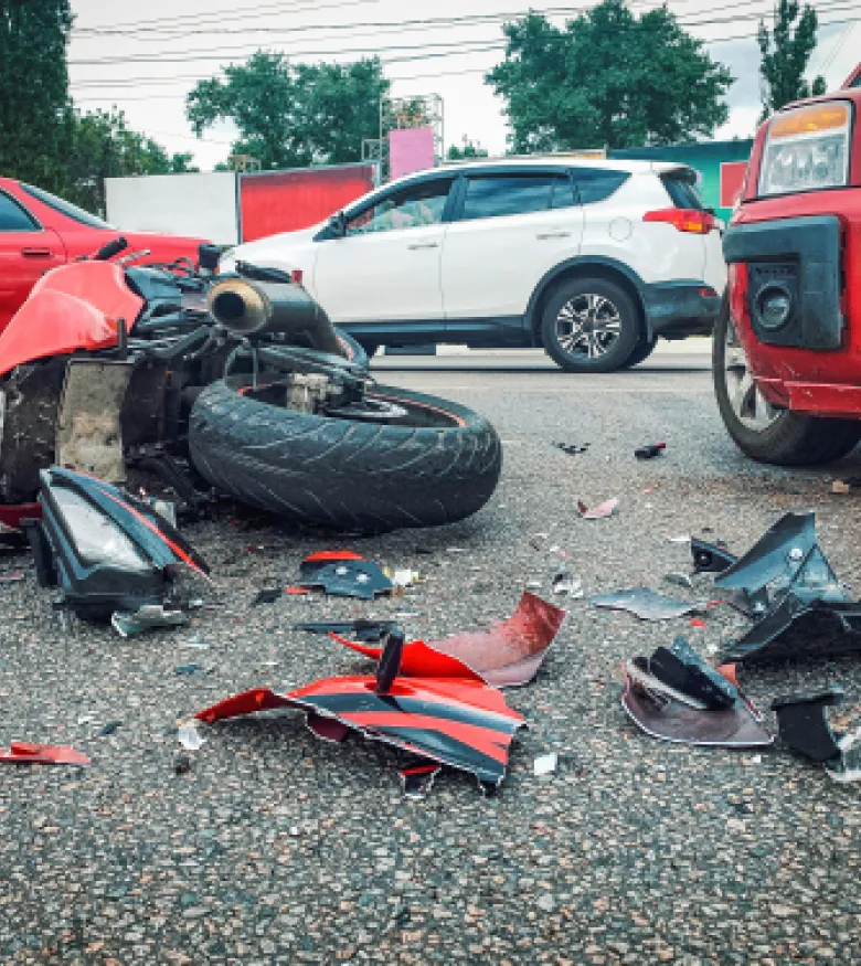 Brooklyn Motorcycle Accident Attorney