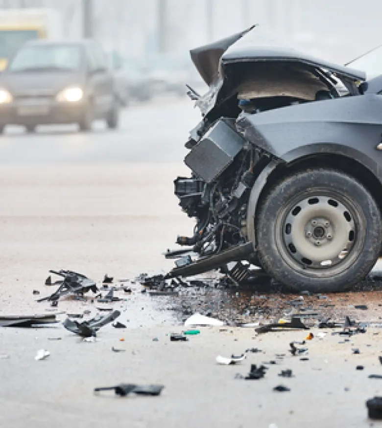 Car Crash Lawyer Los Angeles