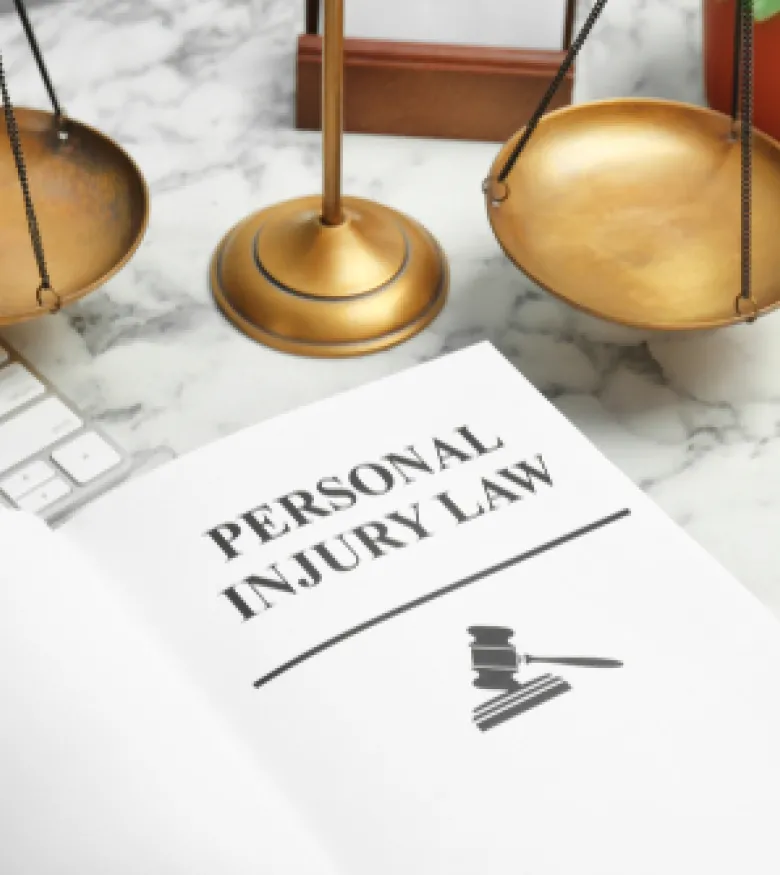 Personal Injury Lawyer Douglasville, GA