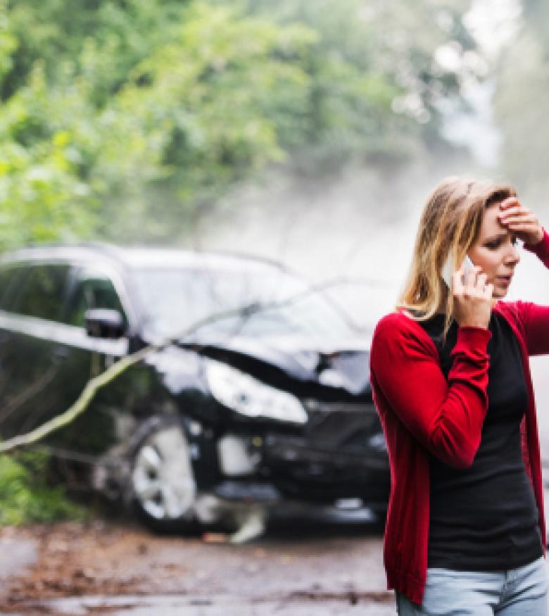 Car Accident Lawyer in Medford, MA