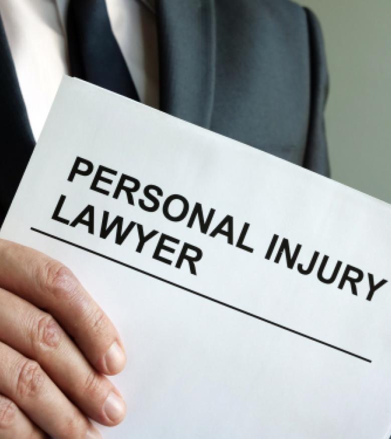Personal Injury Attorney, Vancouver, WA