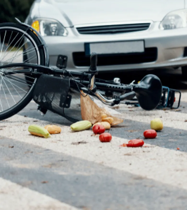 Tampa Pedestrian Accident Lawyer