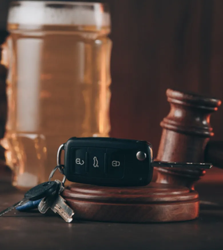 DUI Lawyers Charleston