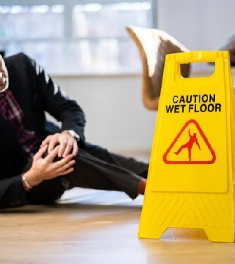 San Francisco Premises Liability Lawyers