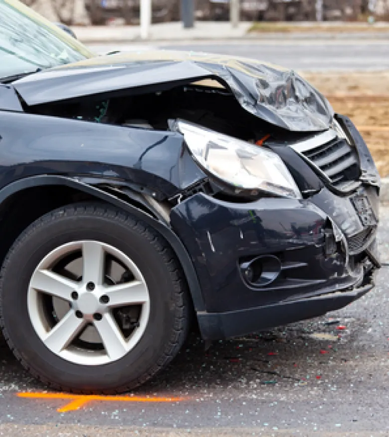 Car Wreck Lawyer In Boston