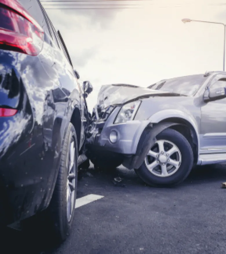 New York Car Wreck Lawyer