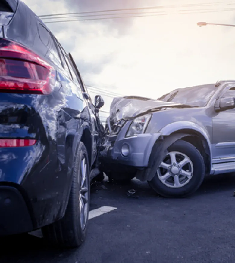 Orlando Car Crash Lawyer