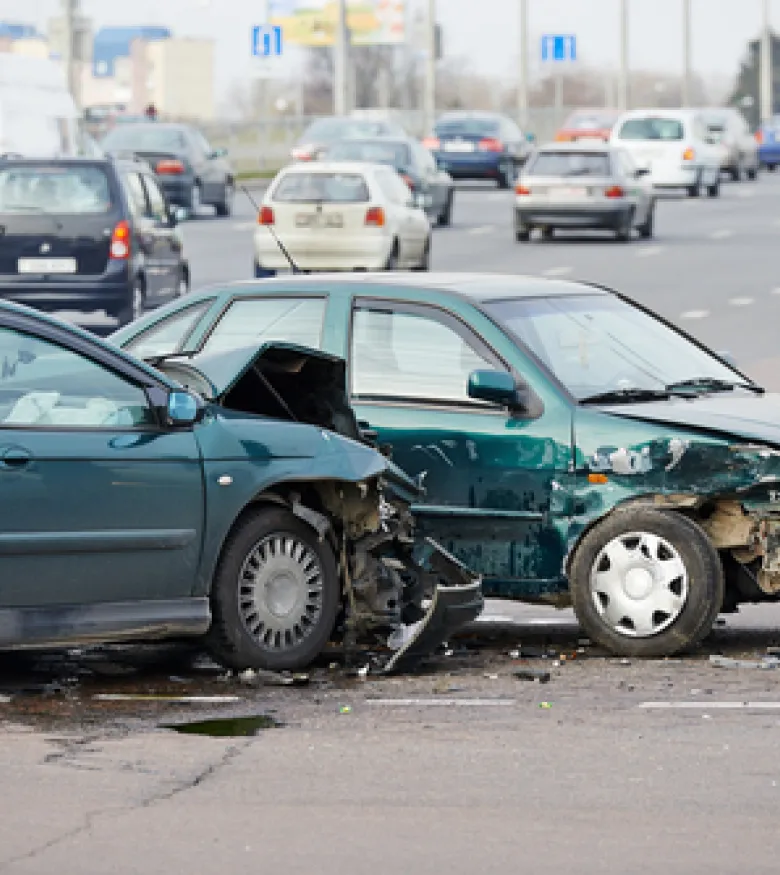 Alpharetta Car Accident Lawyer Near Me