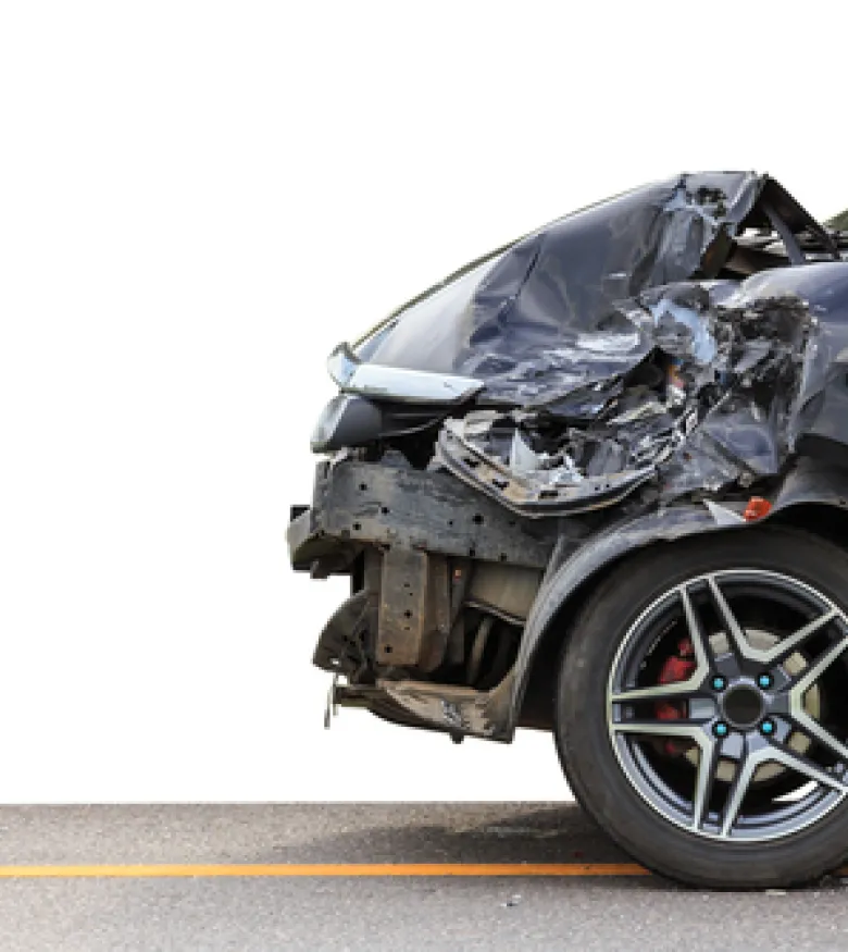 Philadelphia Car Wreck Lawyer