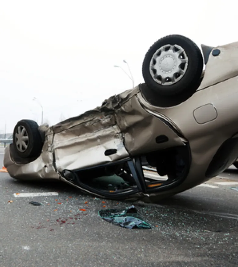 New York Car Accident Lawyer Near Me