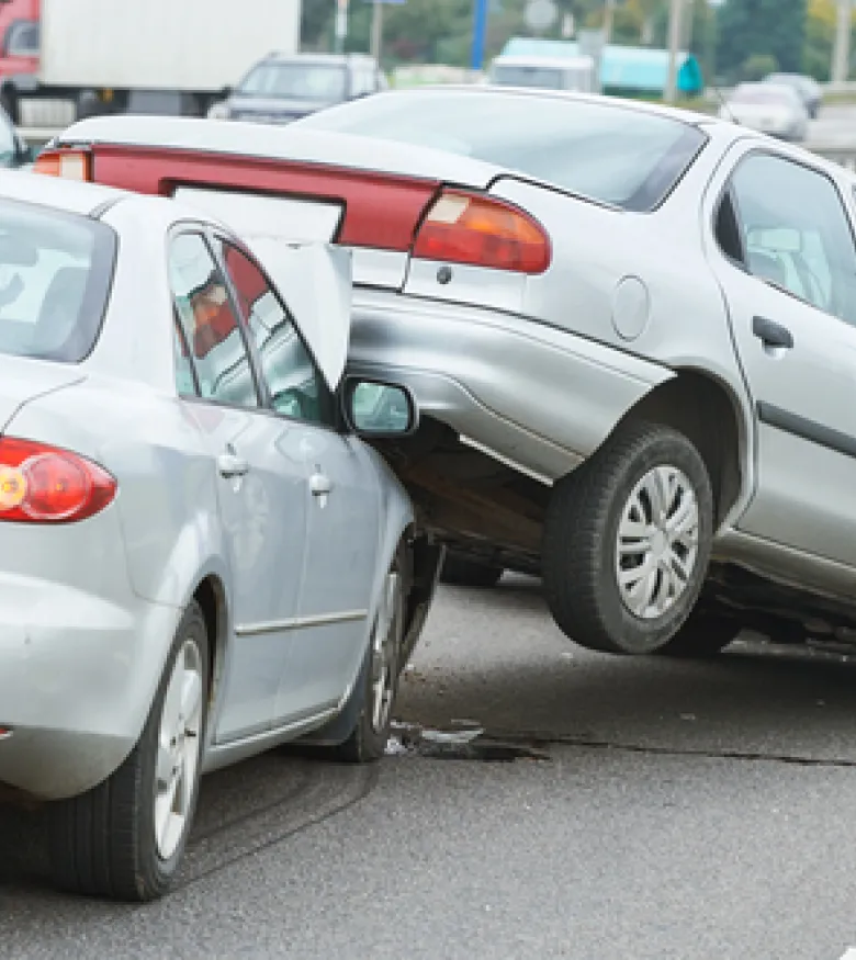 Car Wreck Law Firm in Charleston