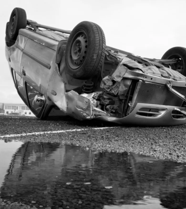 Los Angeles Car Wreck Lawyer