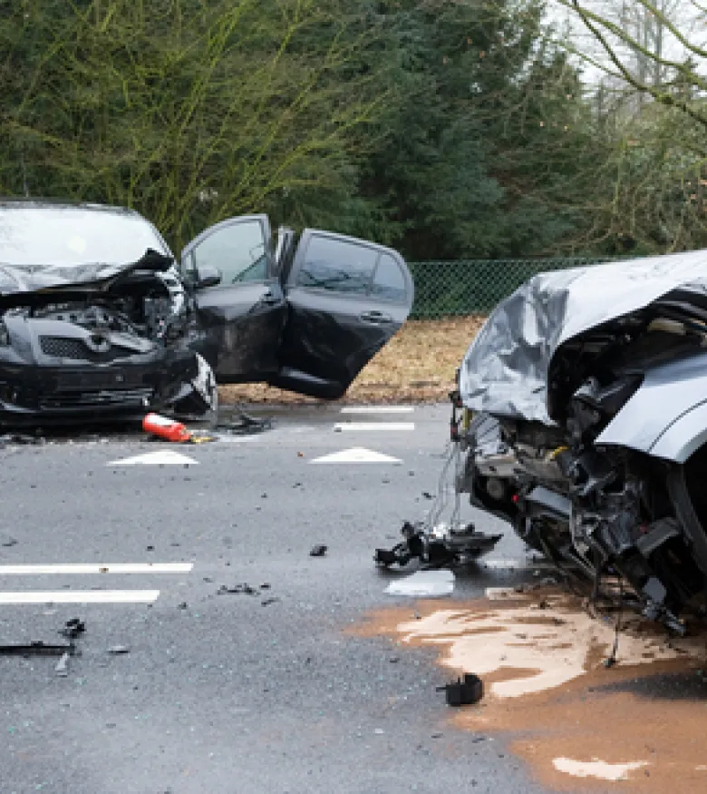 Car Wreck Attorney in Nashville