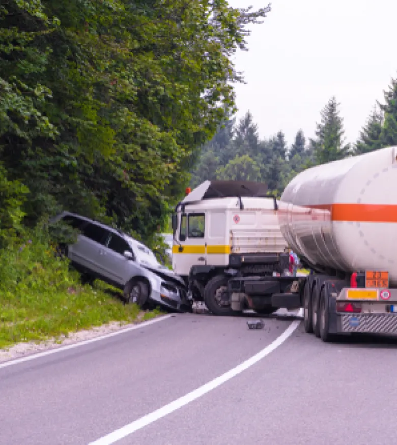 Truck Accident Attorney in Bradenton