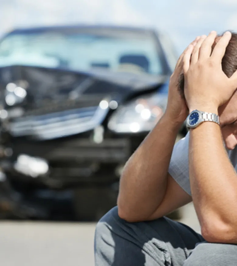 Car Wreck Attorney in Lexington