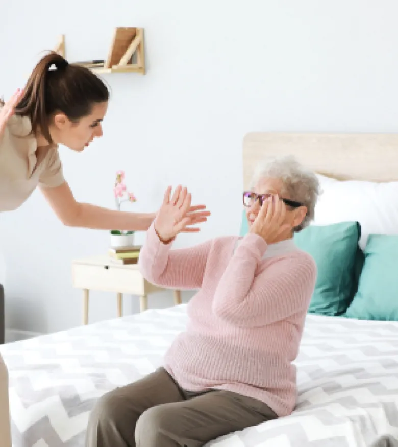 Nursing Home Abuse Attorney in Panama City