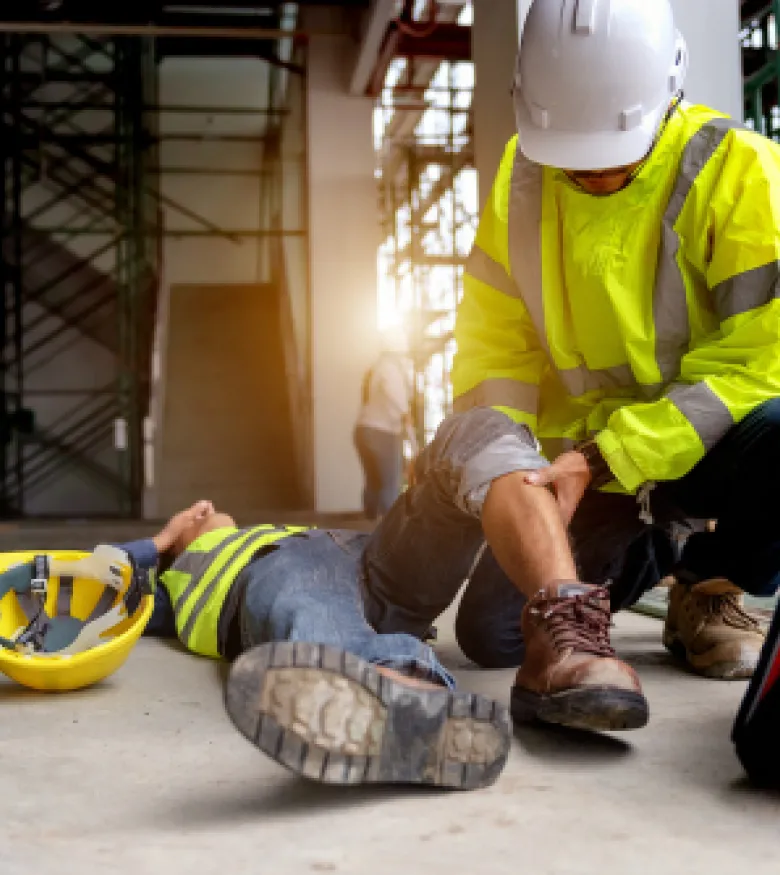 Construction Accident Attorney in Atlanta