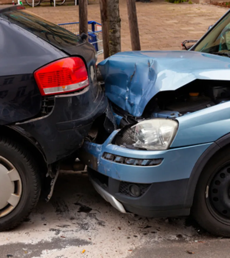 Car Wreck Attorney in Miami