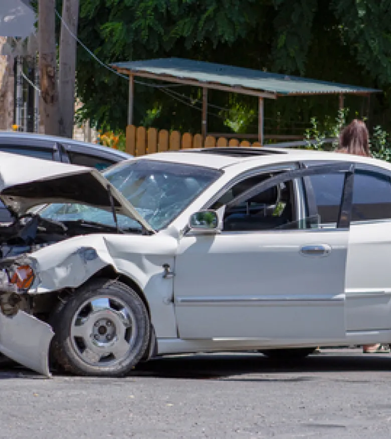 Philadelphia Traffic Accident Near Me