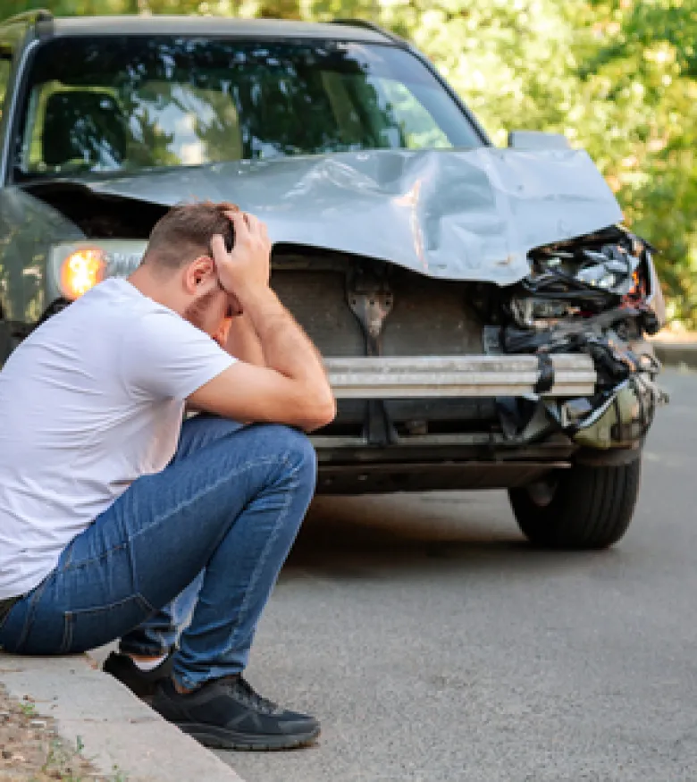 Car Wreck Law Firm in Macon