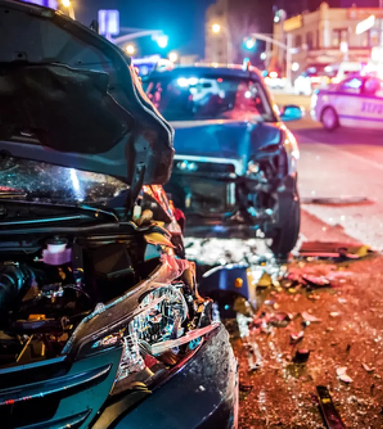 Philadelphia Car Accident Lawyer near me