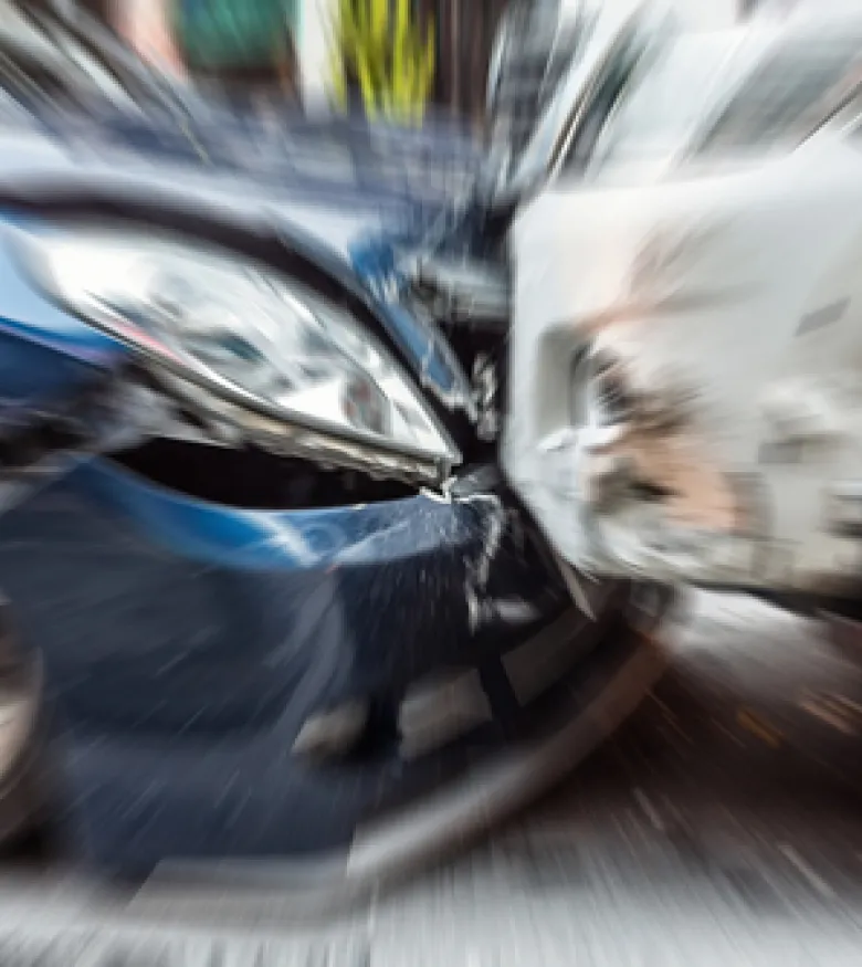 Gainesville Traffic Accident Near Me