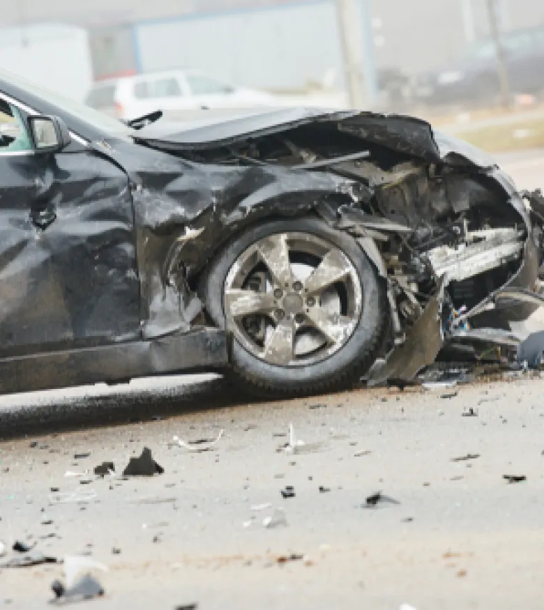 Tampa Traffic Accident Near Me