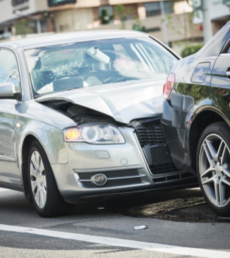 Car Accident Attorney in Bedford