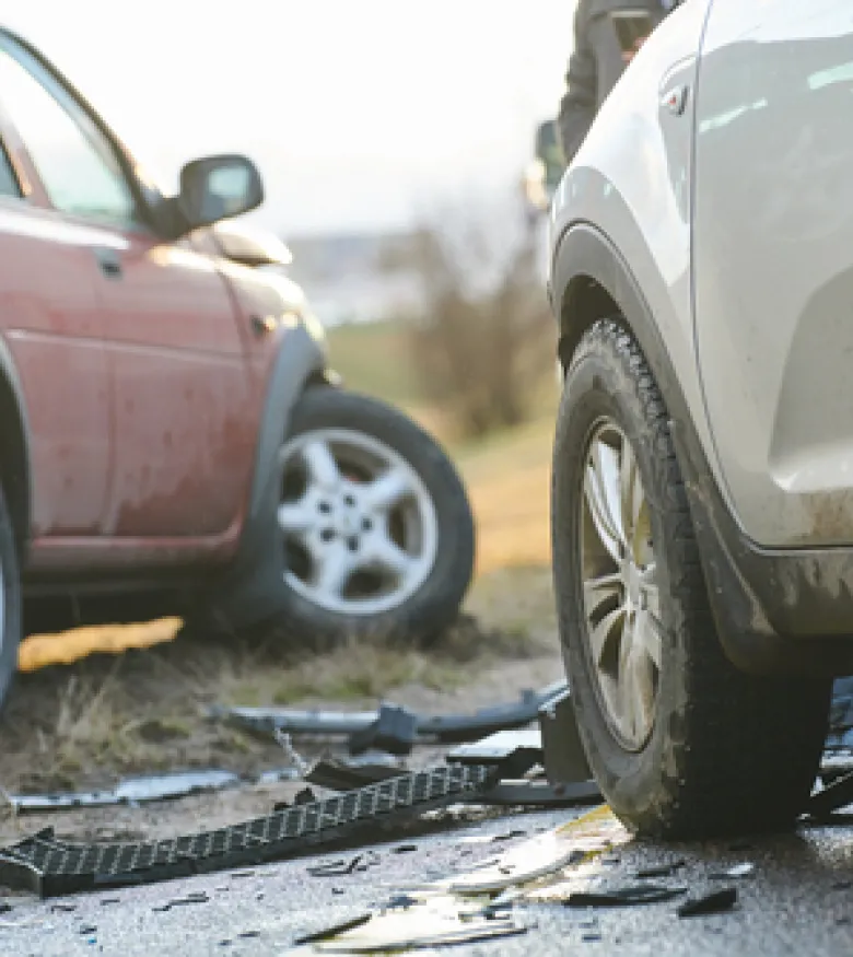 Car Wreck Law Firm in Columbus (Georgia)