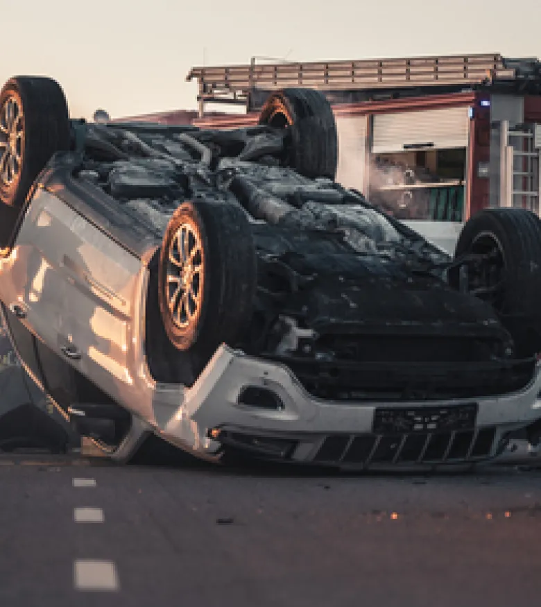  Car Accident Attorneys in Portland (Oregon)