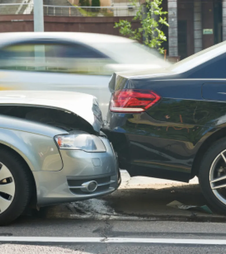 Columbus Car Accident Lawyer Near Me