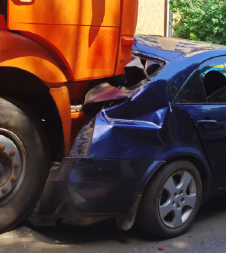 Truck Accident Attorney in Myrtle Beach