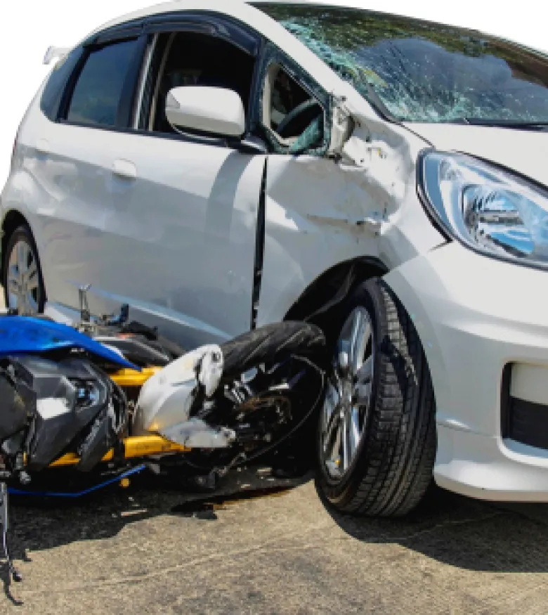 Motorcycle Accident Lawyer in Los Angeles