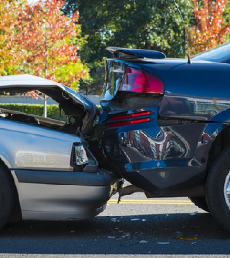 Car Accident Attorney in Stockton