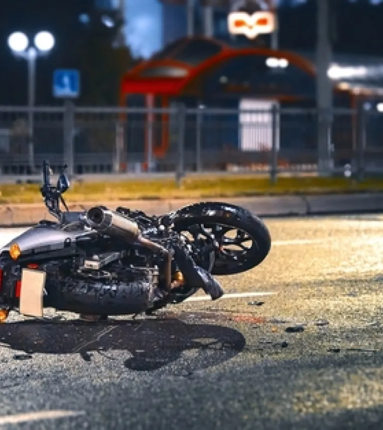 Motorcycle Accident Lawyer in San Francisco